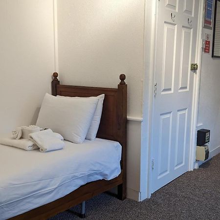 Dover Town Rooms - Short Lets & Serviced Accommodation - Dover Buitenkant foto
