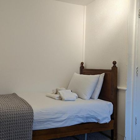 Dover Town Rooms - Short Lets & Serviced Accommodation - Dover Buitenkant foto
