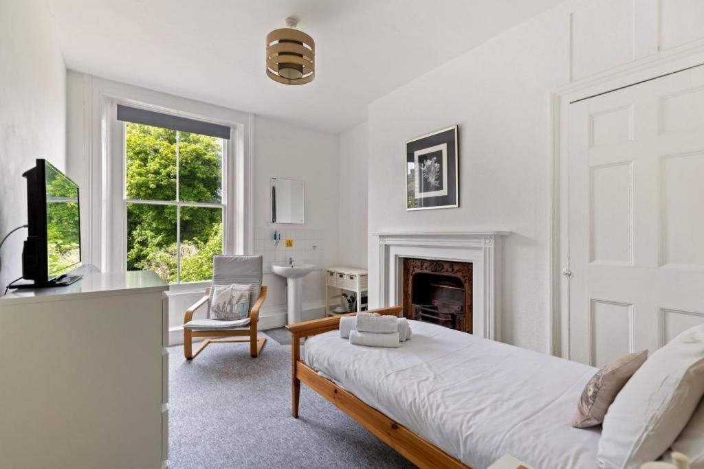 Dover Town Rooms - Short Lets & Serviced Accommodation - Dover Buitenkant foto