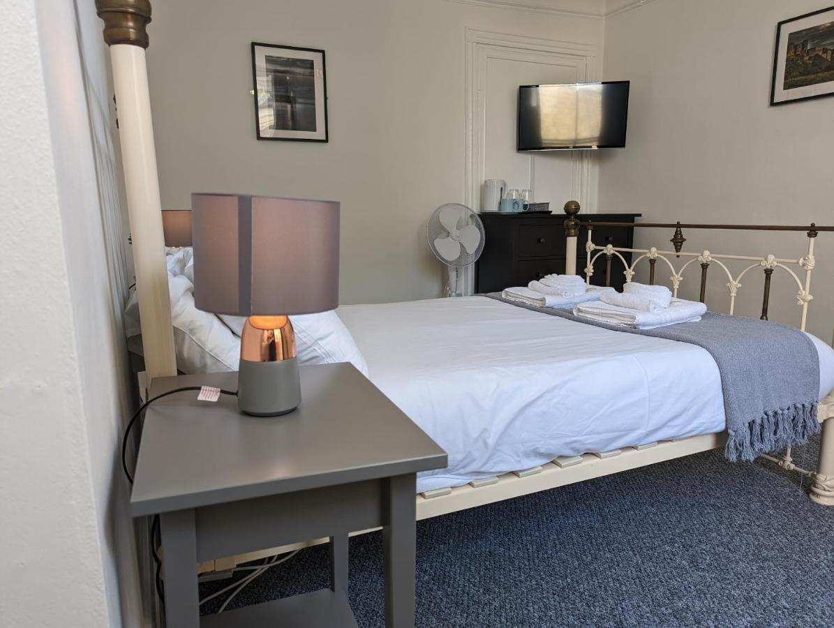 Dover Town Rooms - Short Lets & Serviced Accommodation - Dover Buitenkant foto