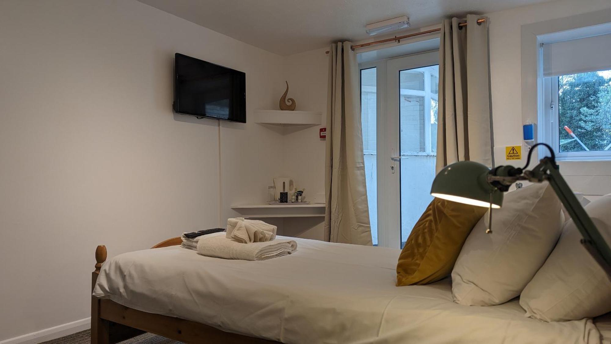 Dover Town Rooms - Short Lets & Serviced Accommodation - Dover Buitenkant foto