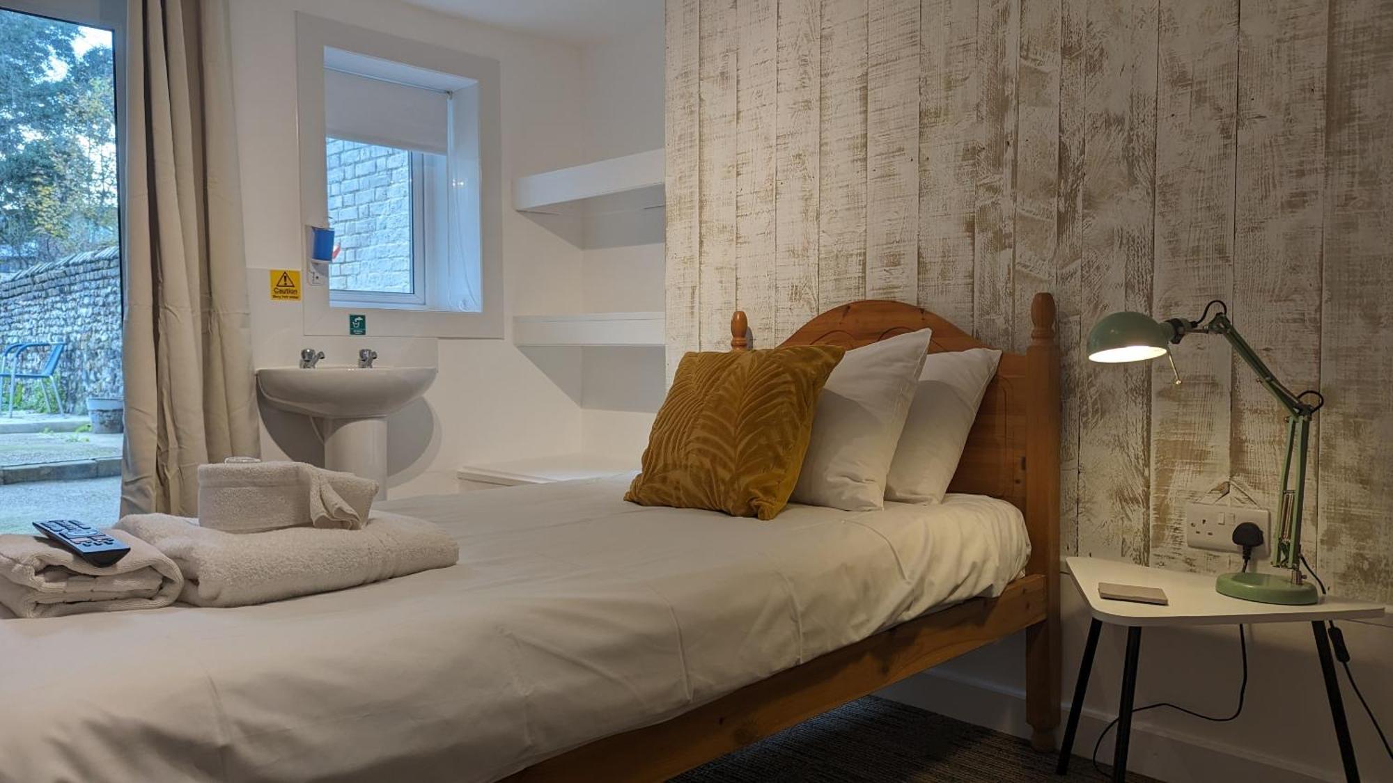 Dover Town Rooms - Short Lets & Serviced Accommodation - Dover Buitenkant foto