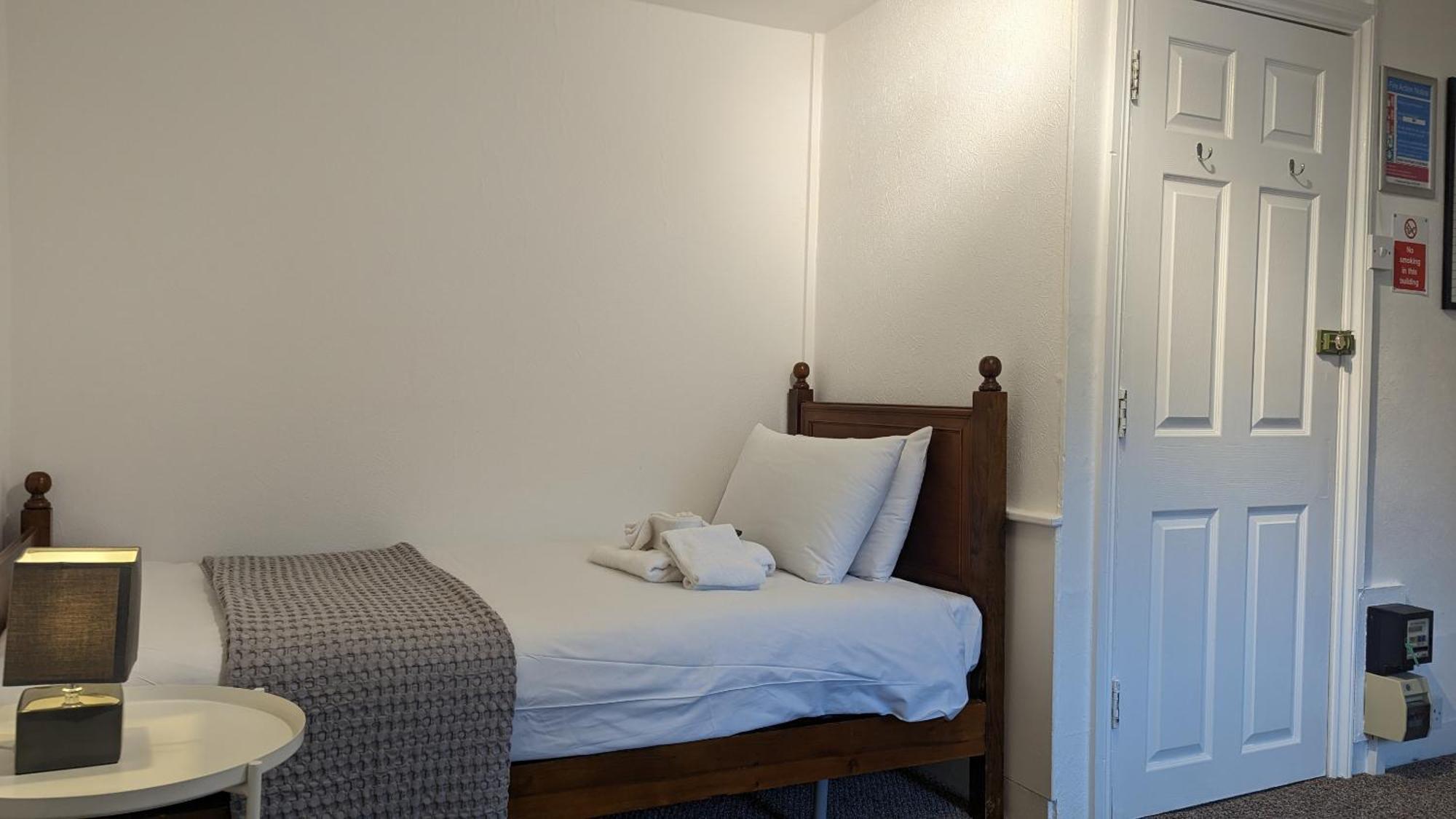 Dover Town Rooms - Short Lets & Serviced Accommodation - Dover Buitenkant foto