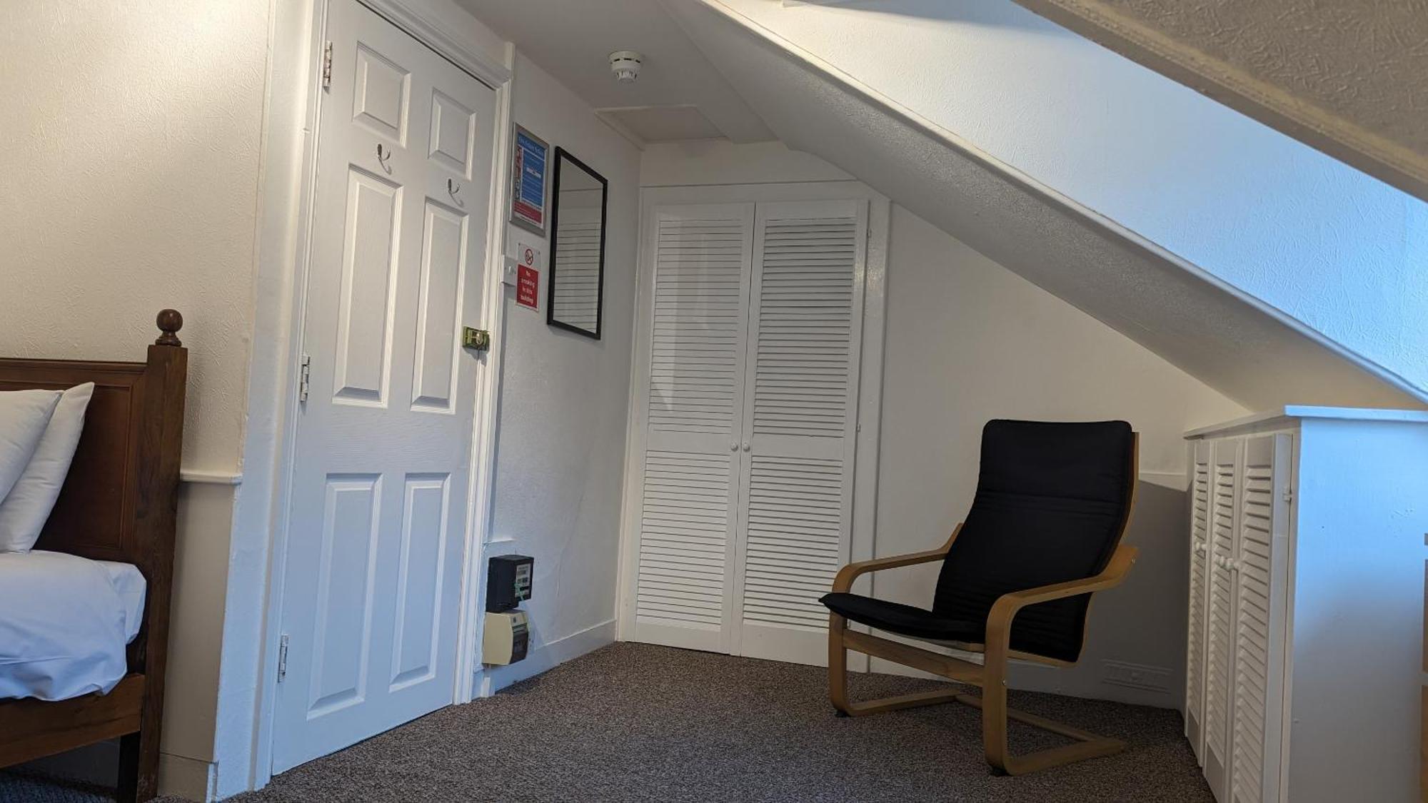 Dover Town Rooms - Short Lets & Serviced Accommodation - Dover Buitenkant foto