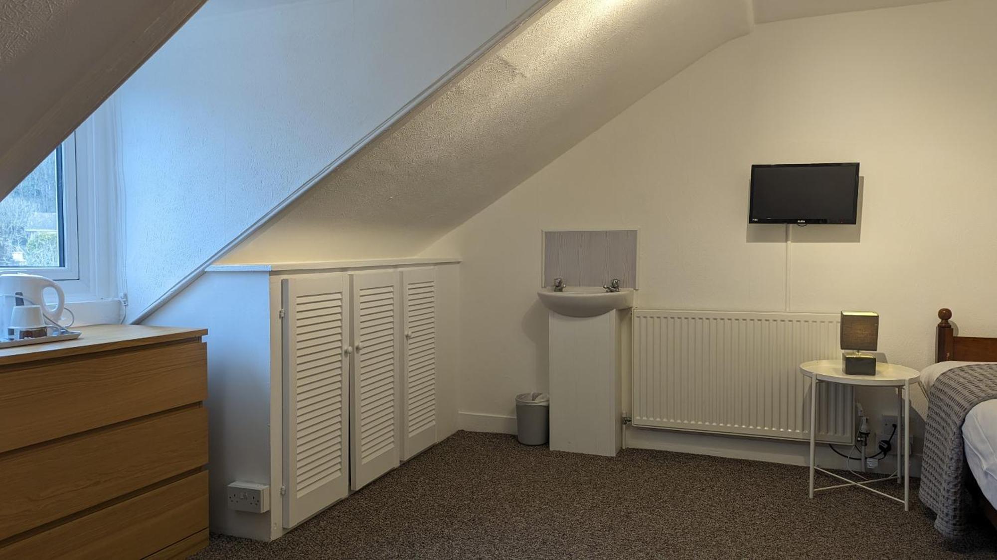 Dover Town Rooms - Short Lets & Serviced Accommodation - Dover Buitenkant foto